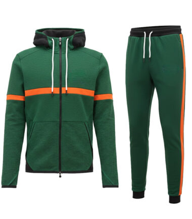 Track Suit